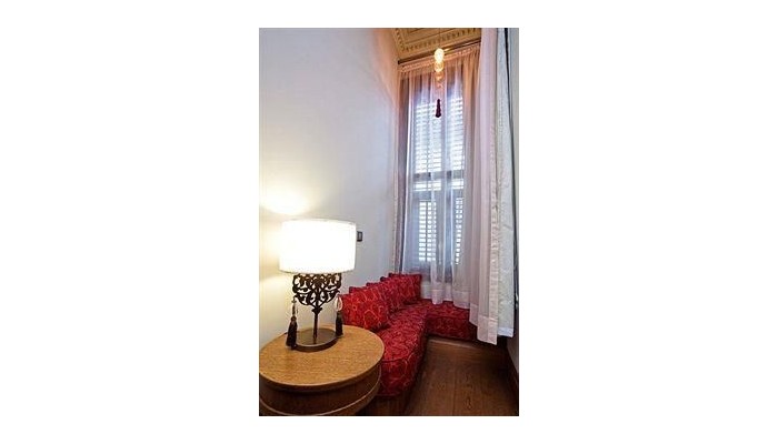 Celine Hotel poza 2