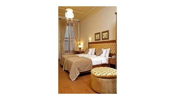 Celine Hotel poza 26