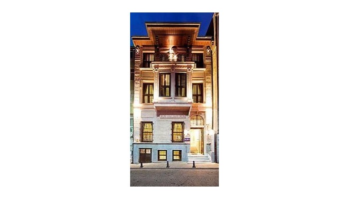 Celine Hotel poza 27