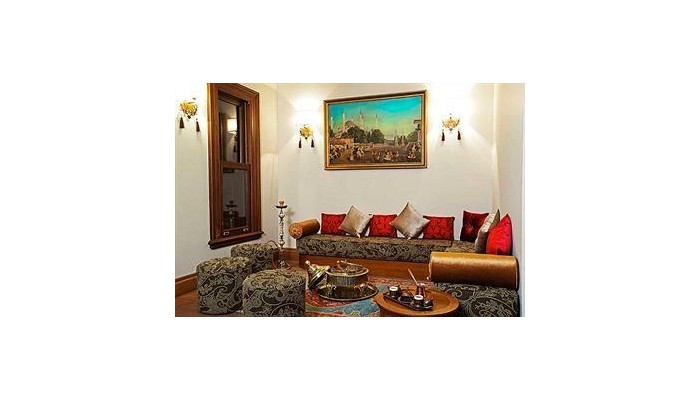 Celine Hotel poza 17