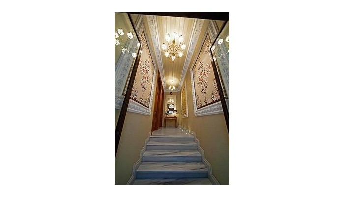Celine Hotel poza 22