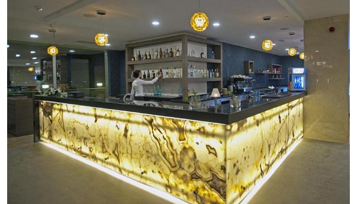 Cevahir Hotel Istanbul Asia poza 13