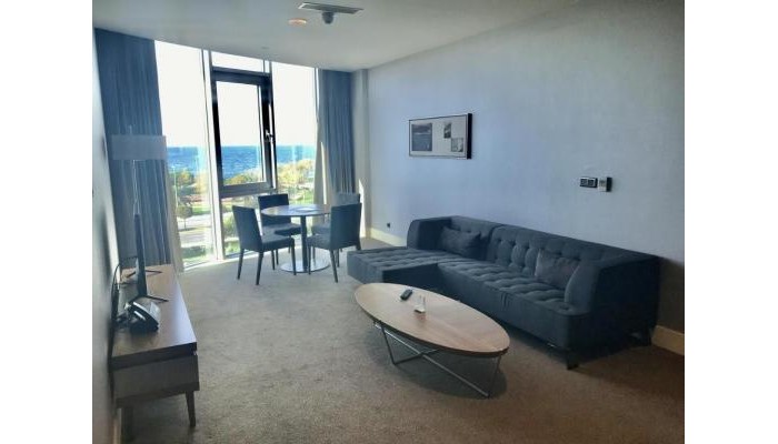 Cevahir Hotel Istanbul Asia poza 9