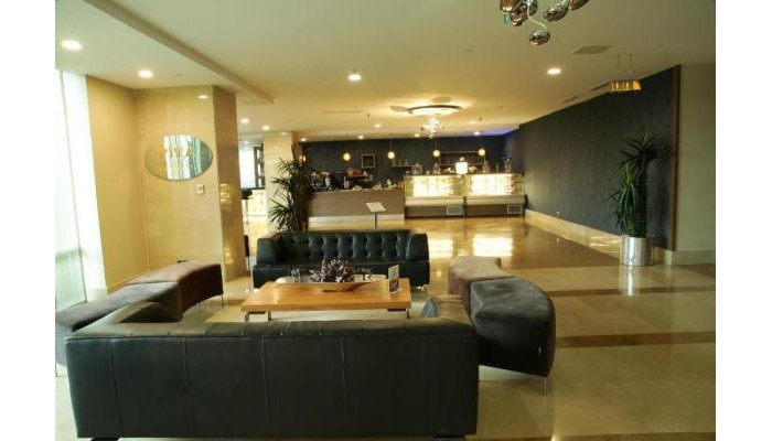 Cevahir Hotel Istanbul Asia poza 12