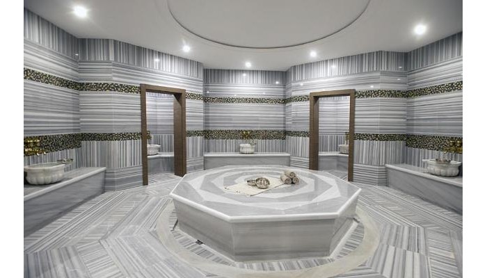 Cevahir Hotel Istanbul Asia poza 14