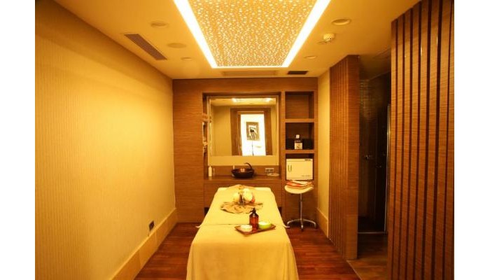 Cevahir Hotel Istanbul Asia poza 19