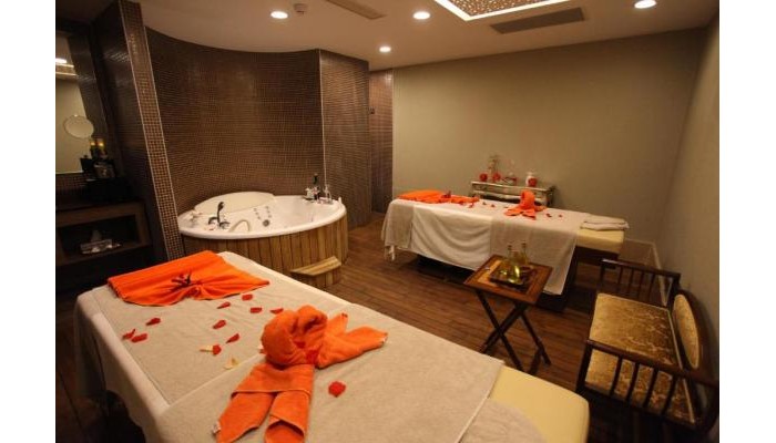 Cevahir Hotel Istanbul Asia poza 16