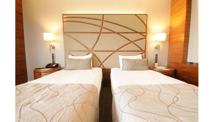 Cevahir Hotel Istanbul Asia poza 8