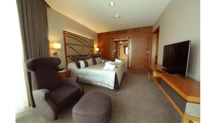 Cevahir Hotel Istanbul Asia poza 4