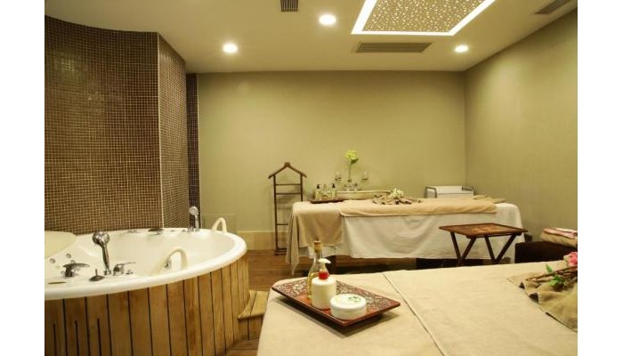 Cevahir Hotel Istanbul Asia poza 15