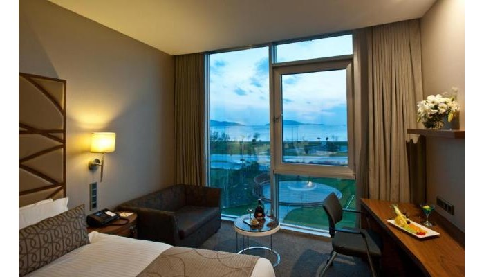 Cevahir Hotel Istanbul Asia poza 6