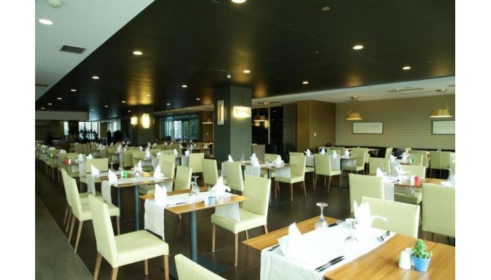 Cevahir Hotel Istanbul Asia poza 0