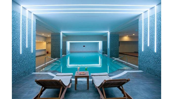 Cevahir Hotel Istanbul Asia poza 17