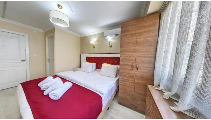 Cihangir Palace Hotel poza 2
