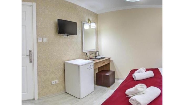Cihangir Palace Hotel poza 3
