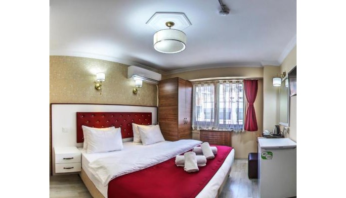 Cihangir Palace Hotel poza 7