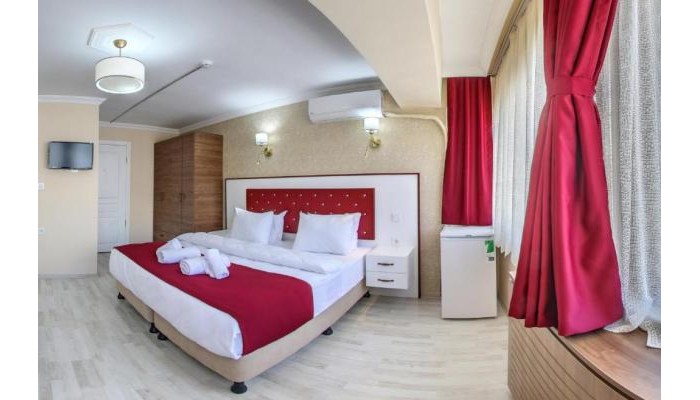Cihangir Palace Hotel poza 8