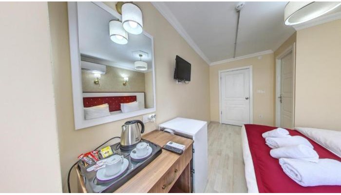 Cihangir Palace Hotel poza 9