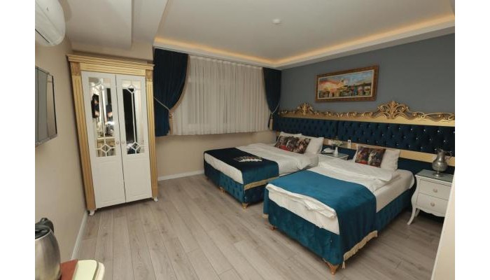 Constantinopolis Hotel poza 5