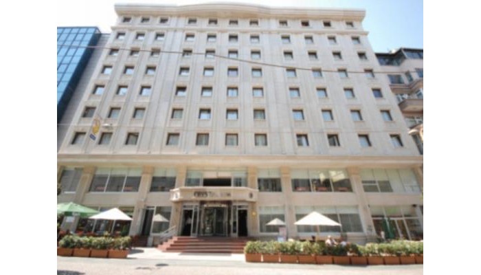Crystal Hotel poza 4