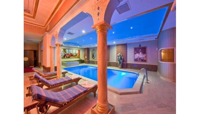 Crystal Hotel poza 8