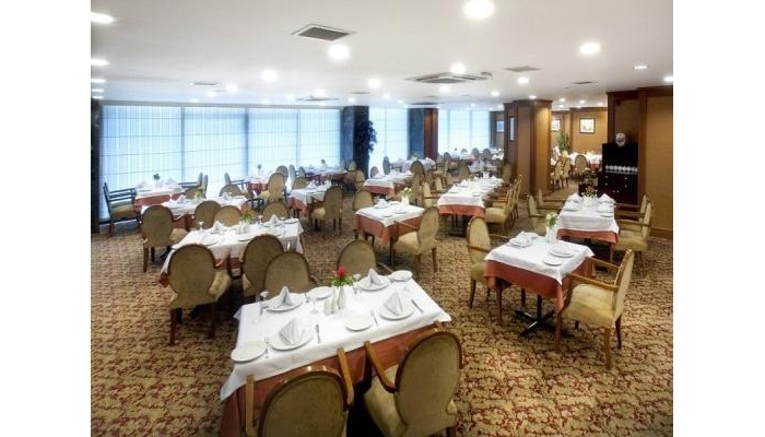 Crystal Hotel poza 6