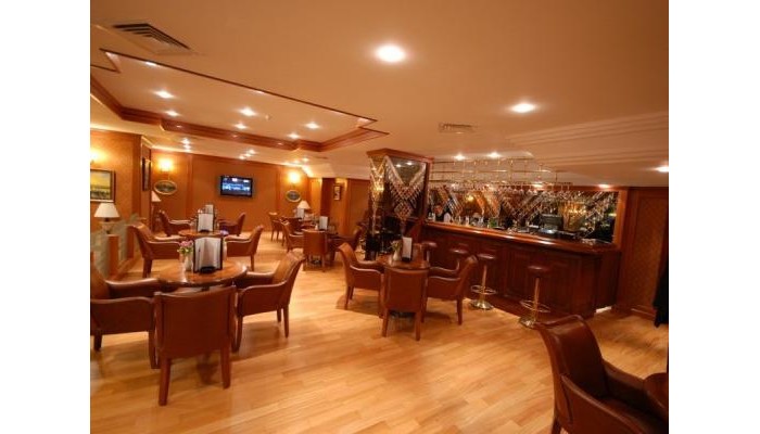 Crystal Hotel poza 7