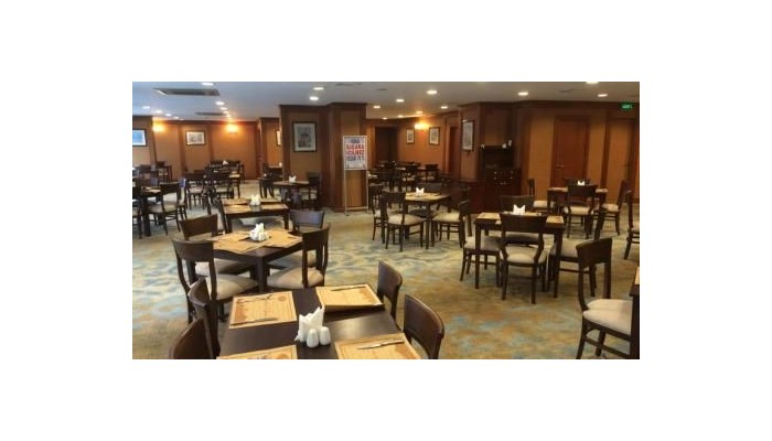 Crystal Hotel poza 1