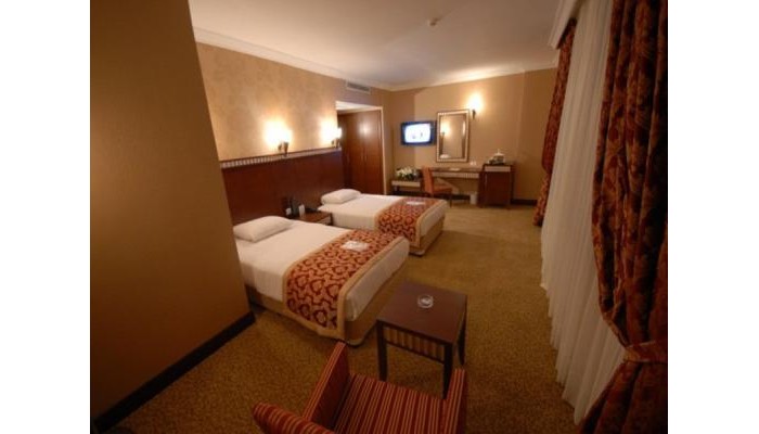 Crystal Hotel poza 5