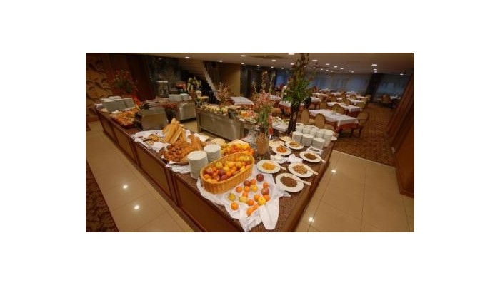 Crystal Hotel poza 3