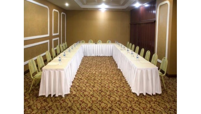 Crystal Hotel poza 9