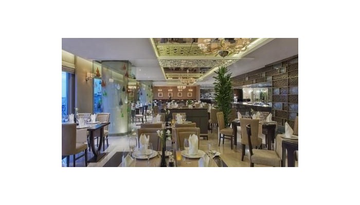 Cvk Hotels And Resorts Park Bosphorus Istanbul poza 10