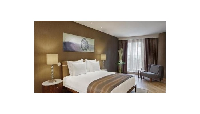 Cvk Hotels And Resorts Park Bosphorus Istanbul poza 1