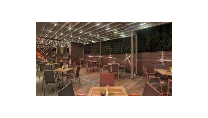 Cvk Hotels And Resorts Park Bosphorus Istanbul poza 12