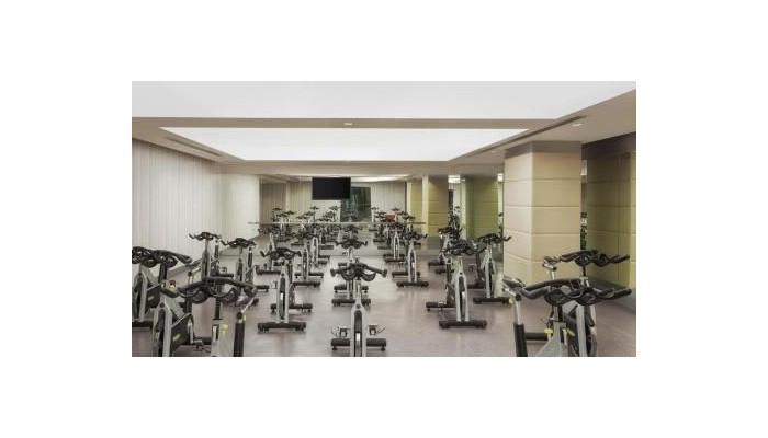 Cvk Hotels And Resorts Park Bosphorus Istanbul poza 15