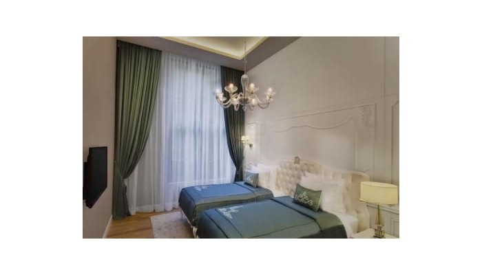 Cvk Hotels And Resorts Park Bosphorus Istanbul poza 5