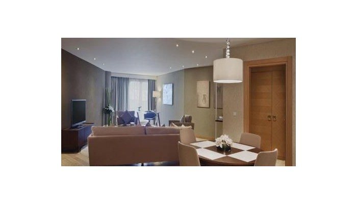 Cvk Hotels And Resorts Park Bosphorus Istanbul poza 4