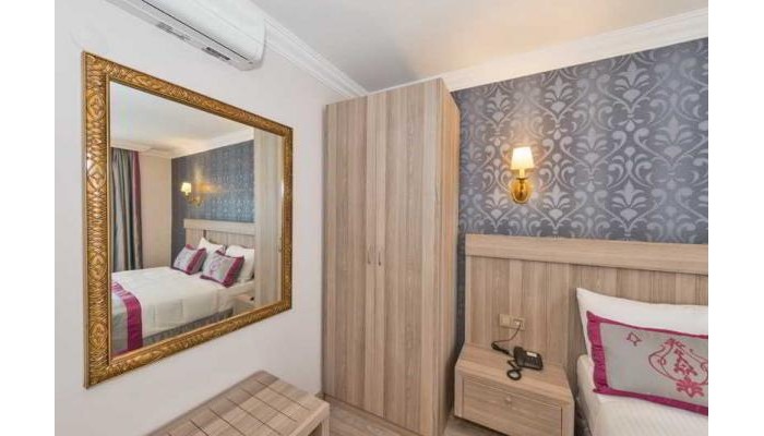 Poza pentru Dab Hotel 6310-1549815500 Dab Hotel poza 9