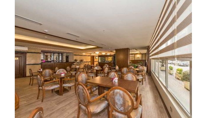 Poza pentru Dab Hotel 7842-1549815489 Dab Hotel poza 1