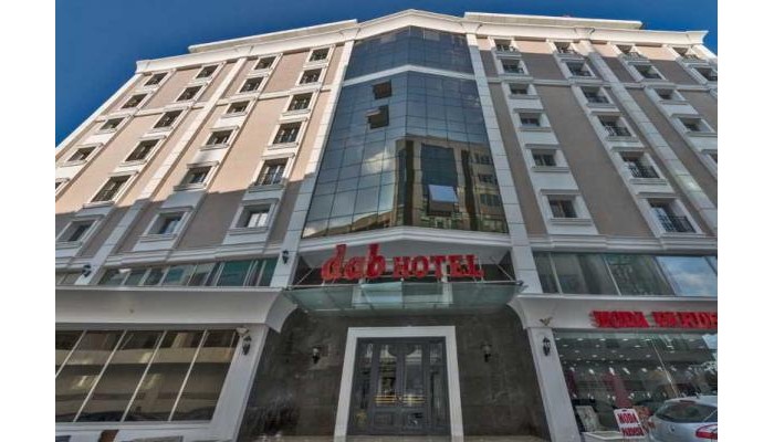 Poza pentru Dab Hotel 8527-1549815499 Dab Hotel poza 0