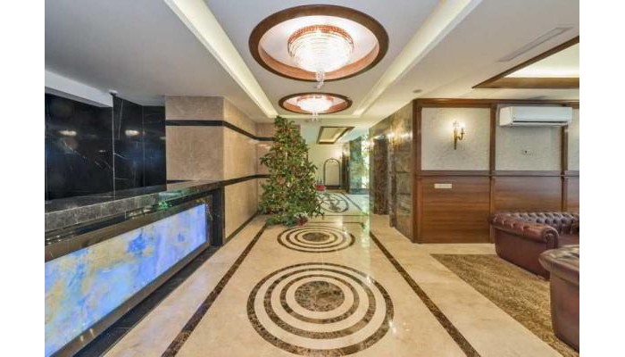 Poza pentru Dab Hotel 9345-1549815491 Dab Hotel poza 2