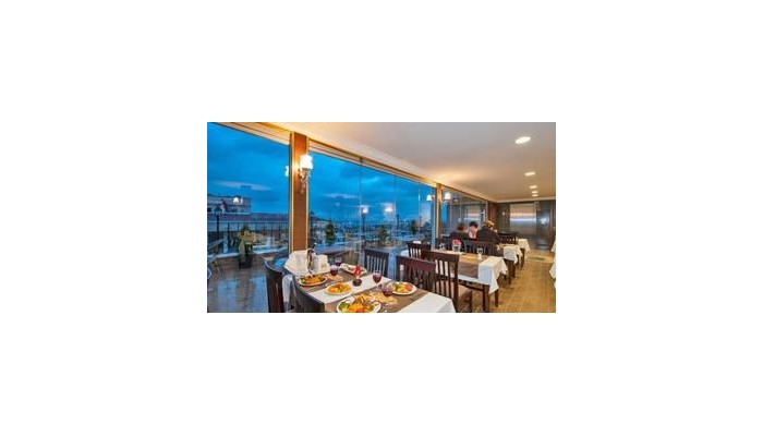 Dalan Hotel poza 1
