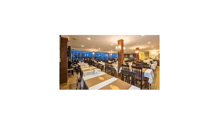 Dalan Hotel poza 2
