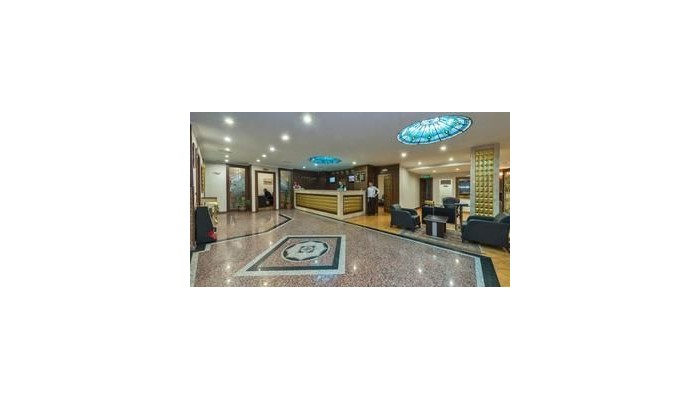 Dalan Hotel poza 3