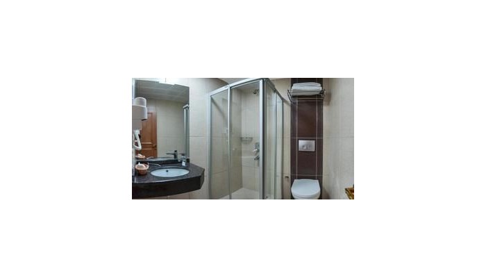 Dalan Hotel poza 4
