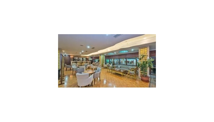 Dalan Hotel poza 5
