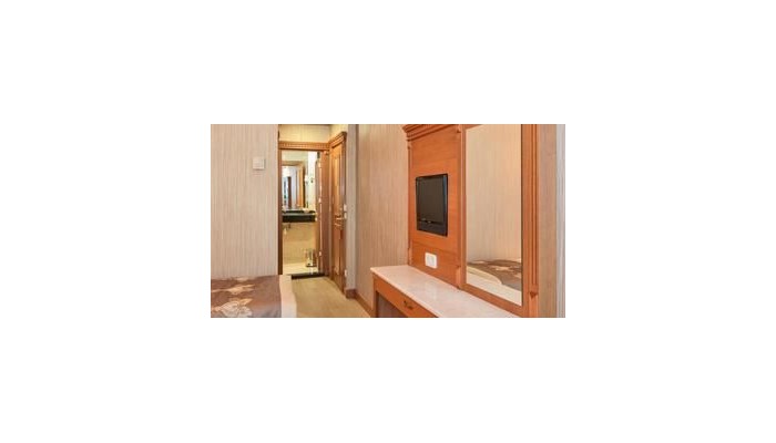 Dalan Hotel poza 6