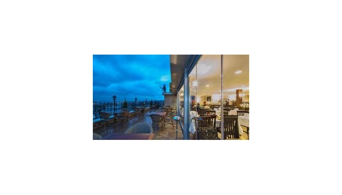 Dalan Hotel poza 7