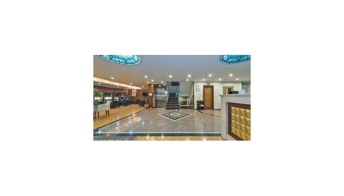 Dalan Hotel poza 8