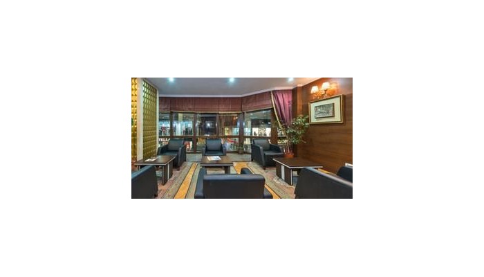 Dalan Hotel poza 9